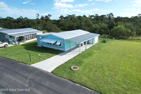 9760 61st Terrace, Sebastian, FL 32958 - MLS#: 1038629