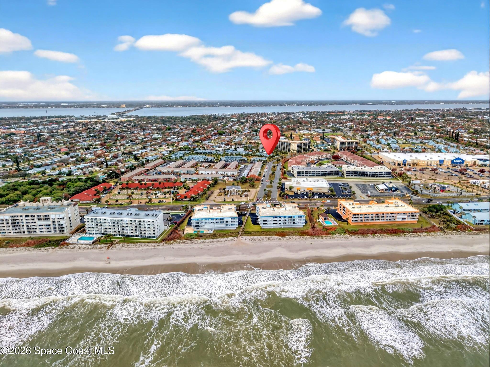 703 Palm Springs Circle