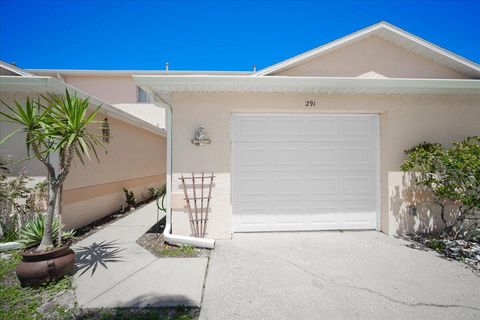 A home in Rockledge