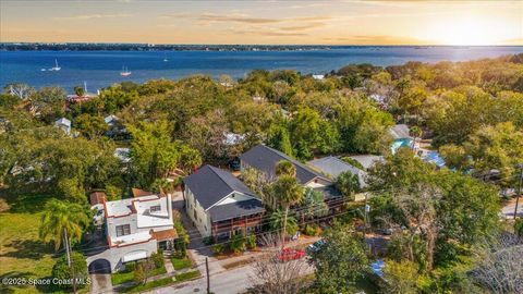 16 South Street Rockledge FL 32955