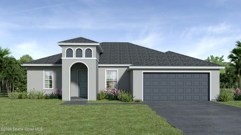 550 Charlotta Avenue SE 9 Palm Bay FL 32909