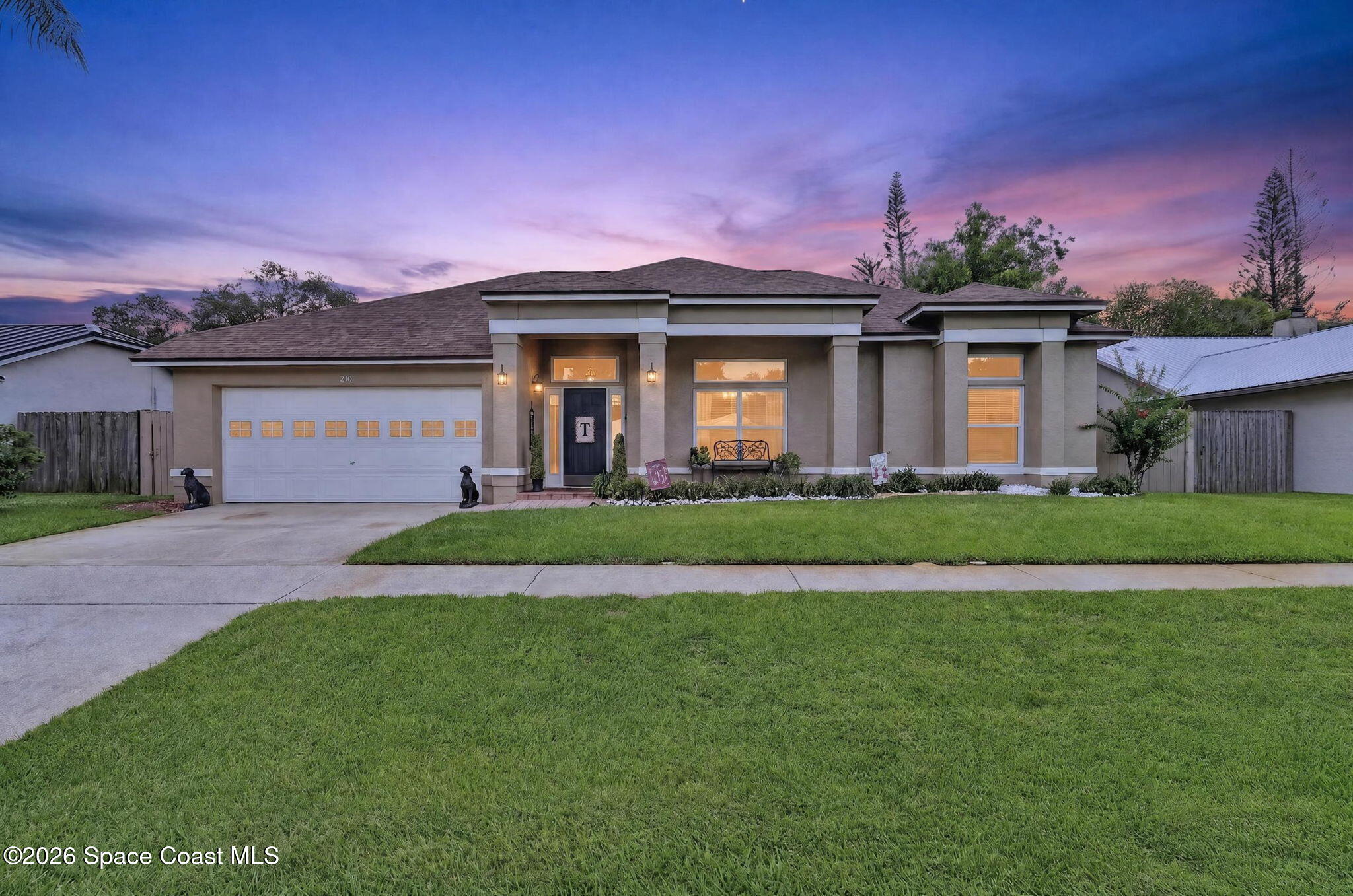 1280 Little Oak Circle