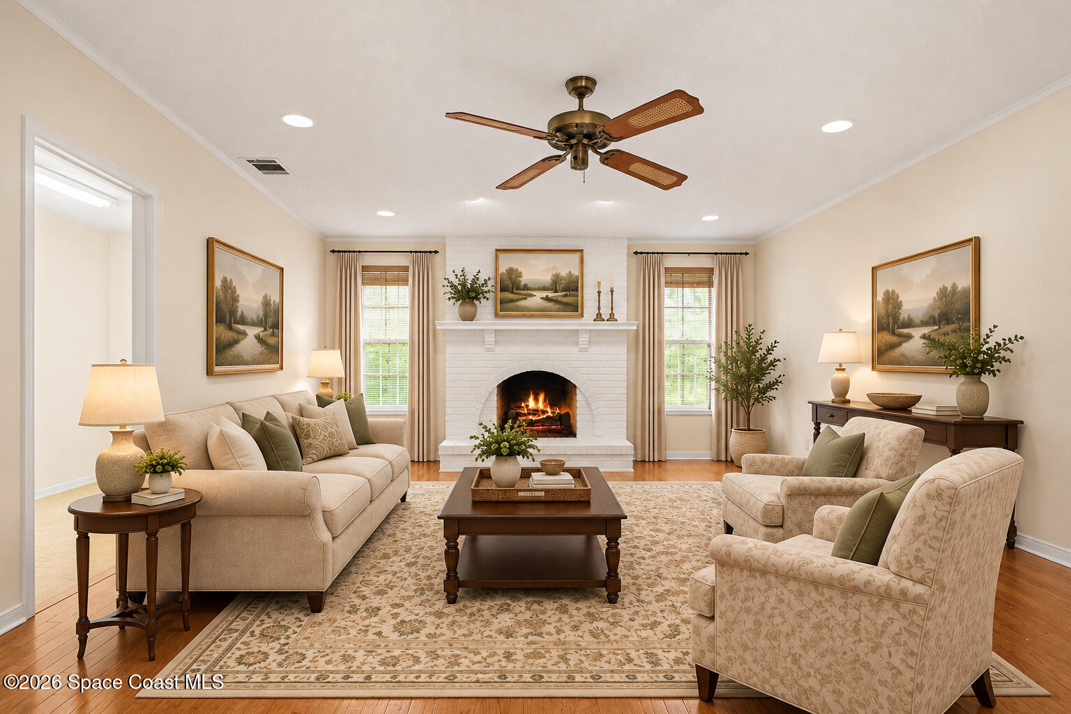 1310 Garwood Drive