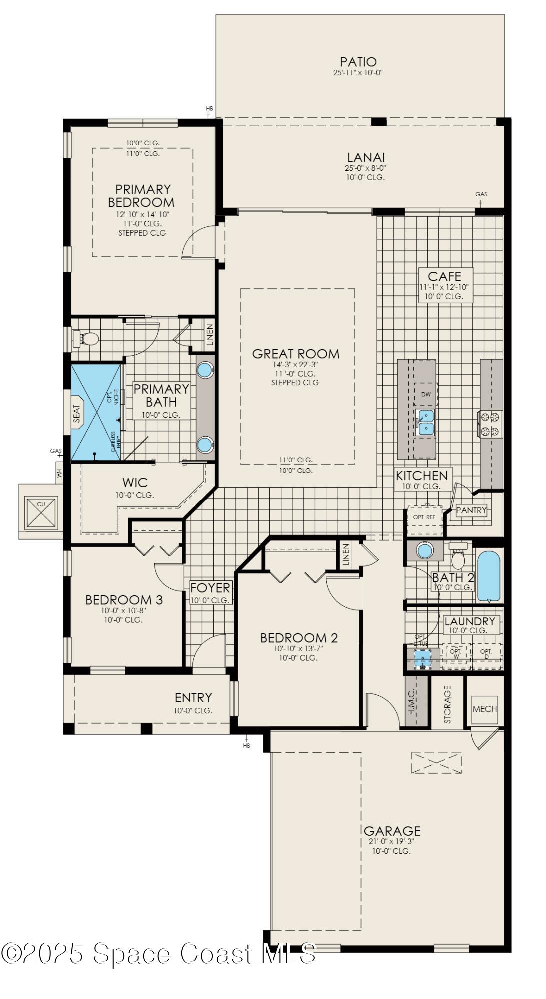 2888 Pangea Circle