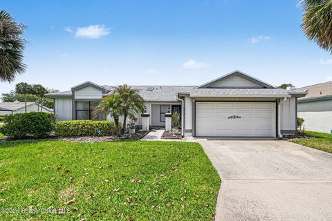 270 Oak Haven Drive Melbourne FL 32940