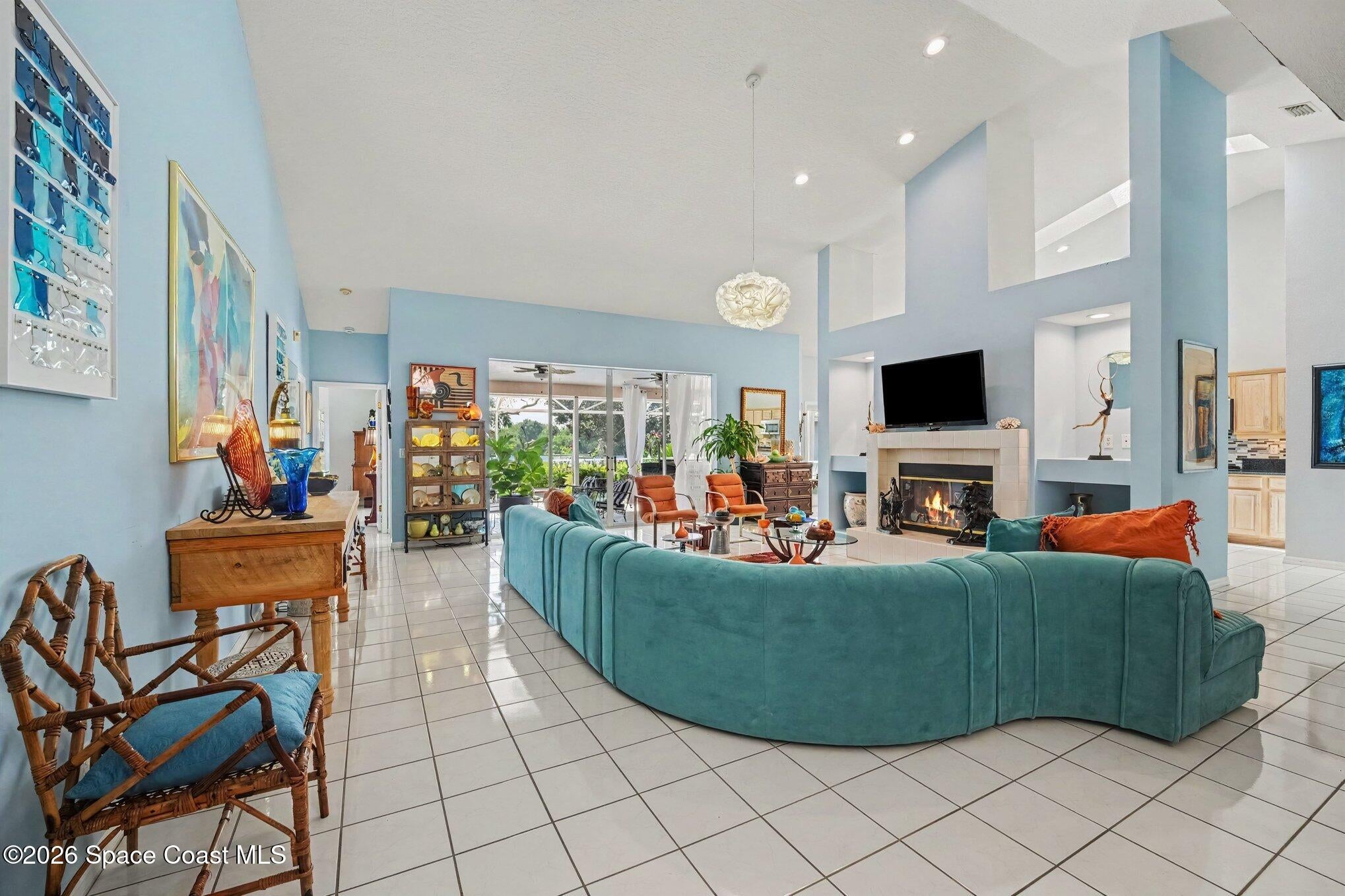798 Spanish Cove Drive