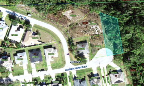 1217 Hudson Harbor Lane Poinciana FL 34759