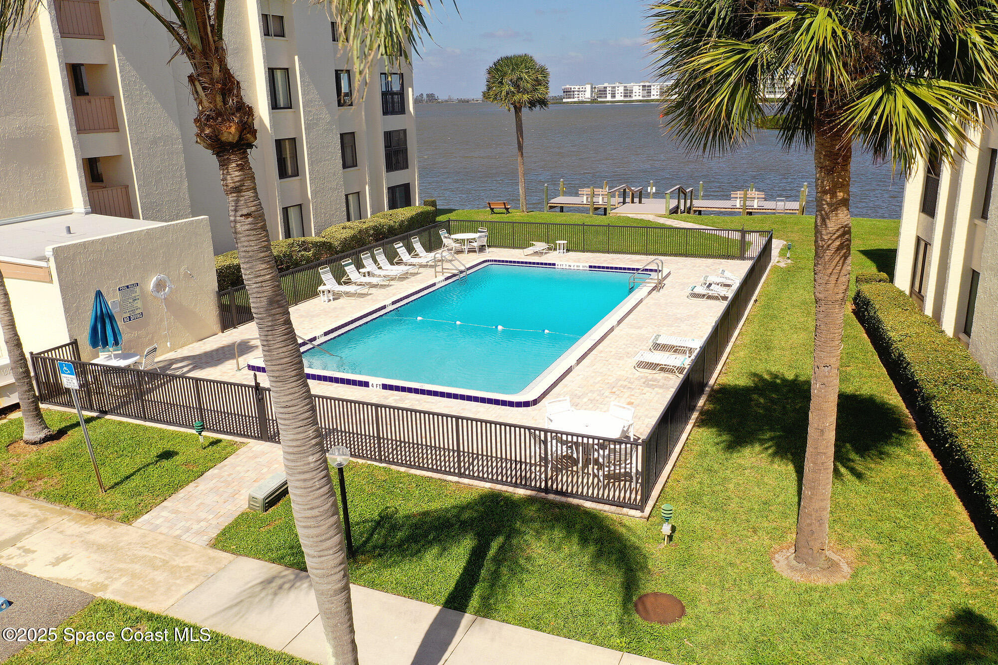 200 S Banana River Boulevard 2303
