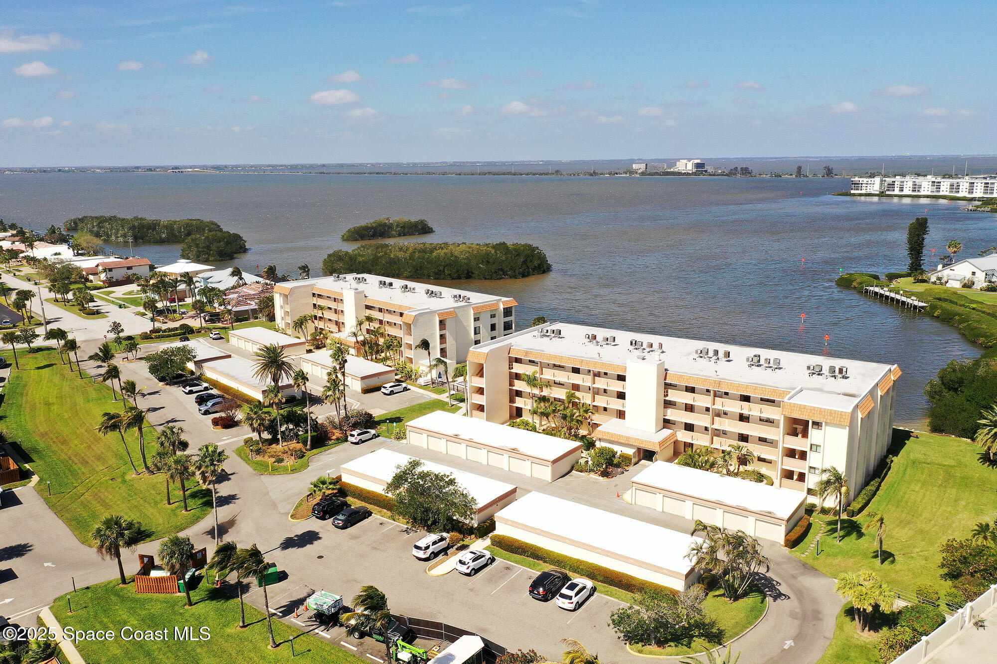 200 S Banana River Boulevard 2303