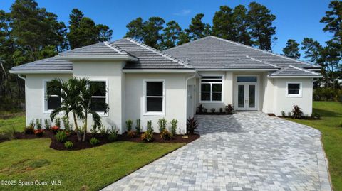Photo of 1583 Alto Vista Drive, Melbourne, FL 32940 (MLS # 1064464)