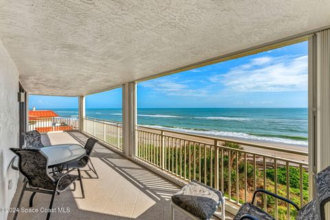 A home in Indialantic