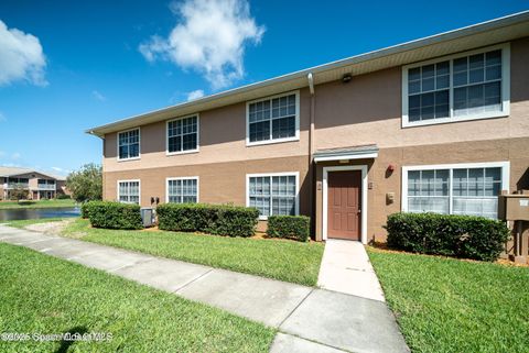 1880 Long Iron Drive 1322 Rockledge FL 32955