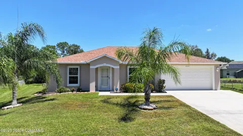 2325 Rhinehart Road SE, Palm Bay, FL 32909 - MLS#: 1043375