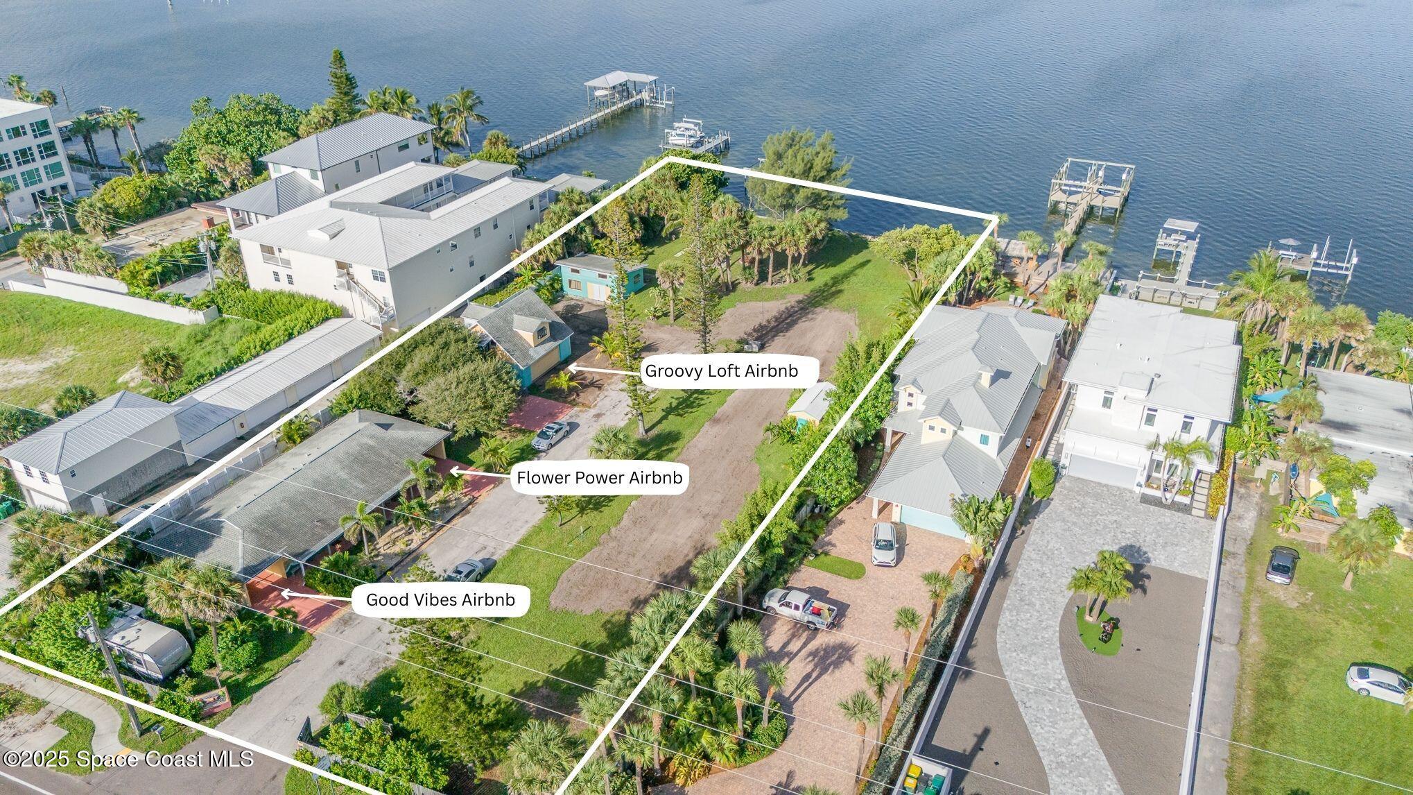 3440 S Atlantic Avenue