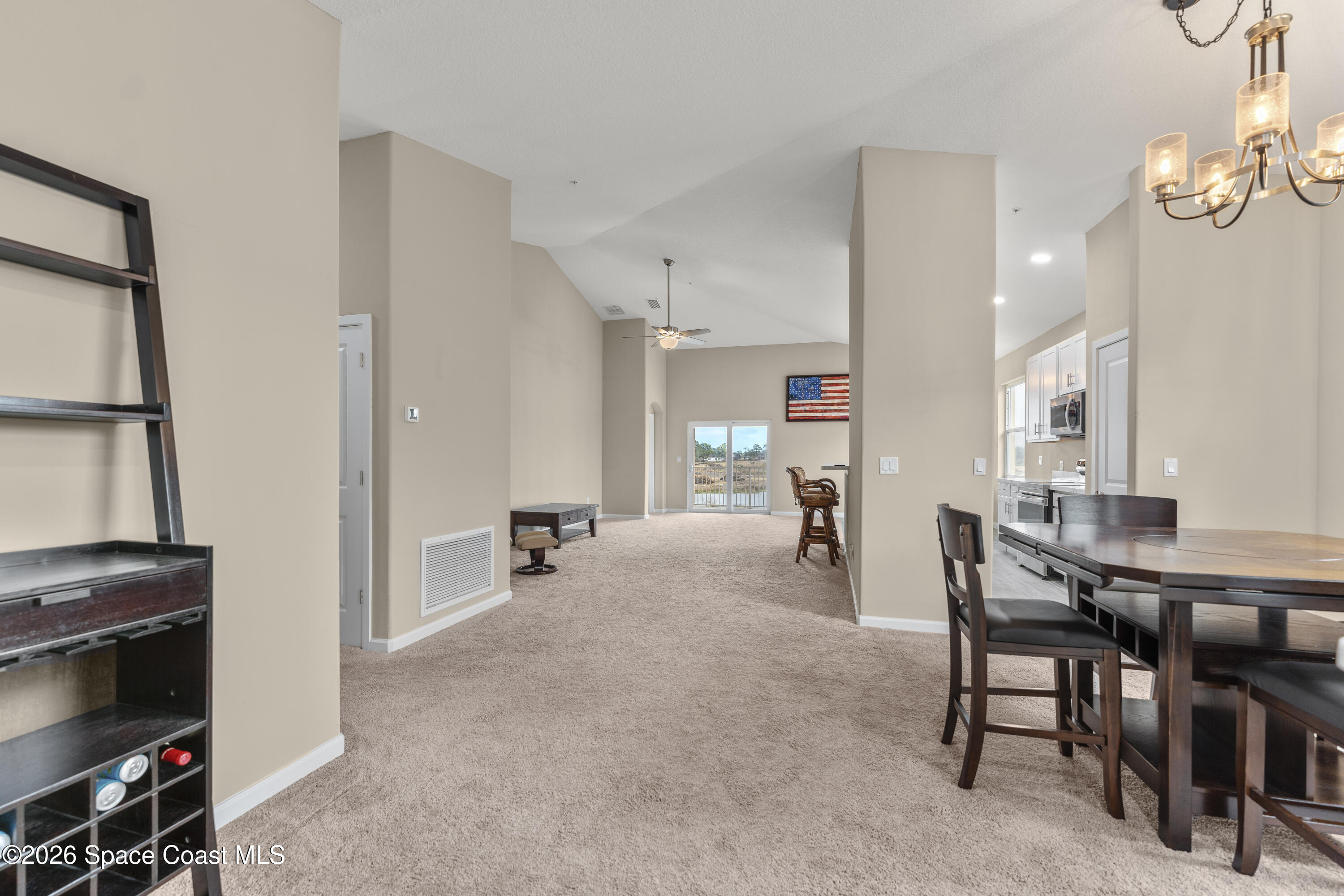 3951 Playa Del Sol Drive 204