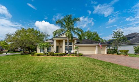 A home in Rockledge