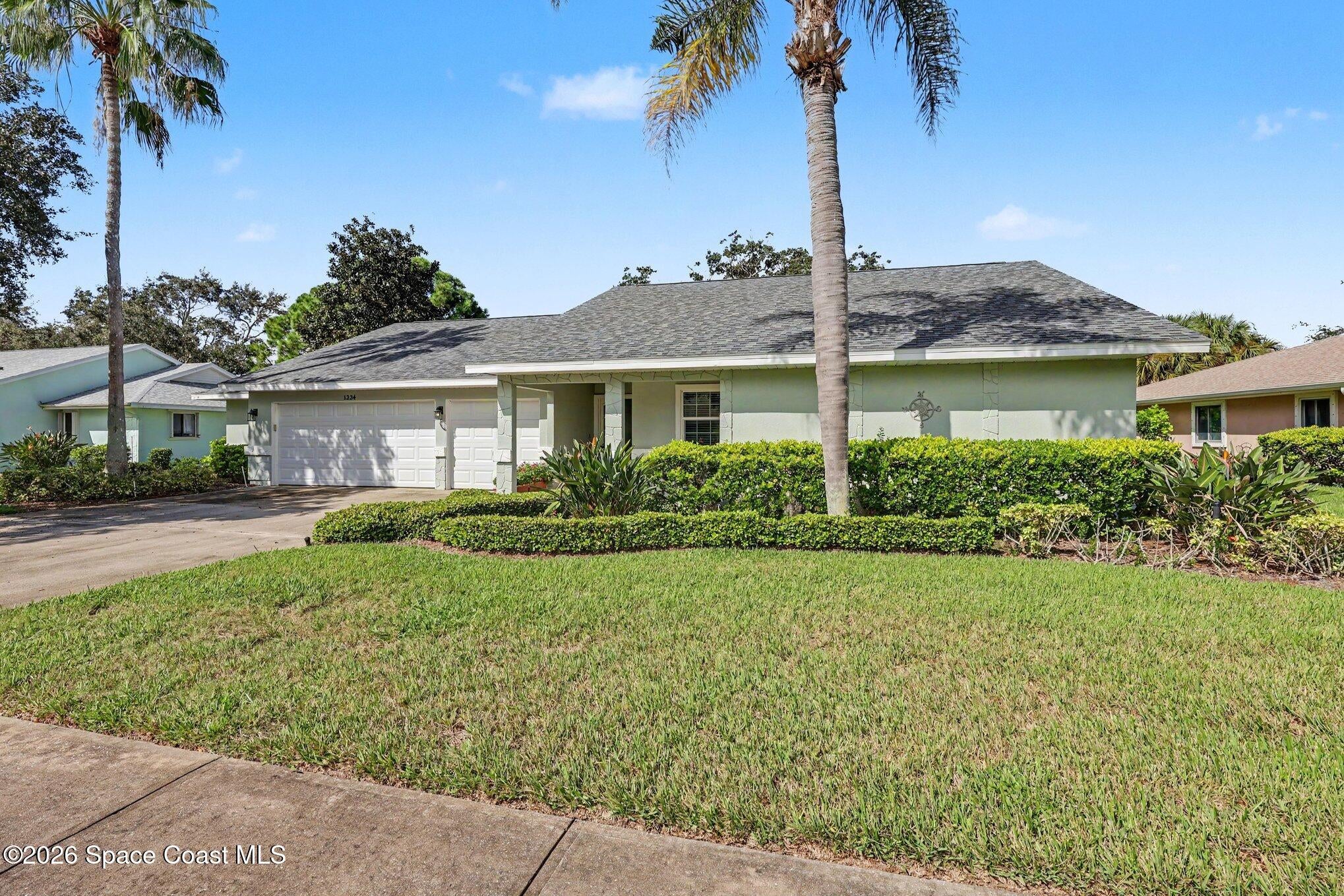 1224 Continental Avenue