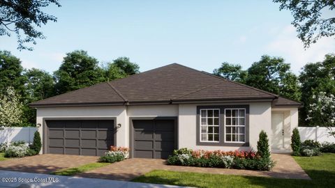 1004 Connolly Lane NE Palm Bay FL 32905