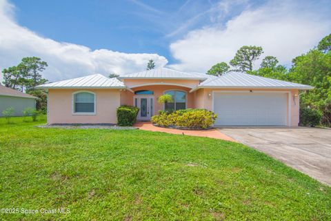 1456 Schumann Drive Sebastian FL 32958