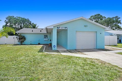 3477 Jay Tee Drive Melbourne FL 32901