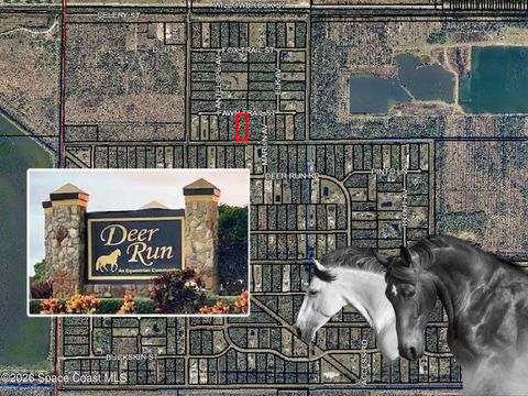325 Fawn Trail Street Palm Bay FL 32909