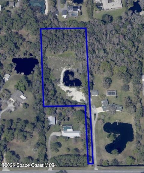 4156 Parkway Drive Melbourne FL 32934