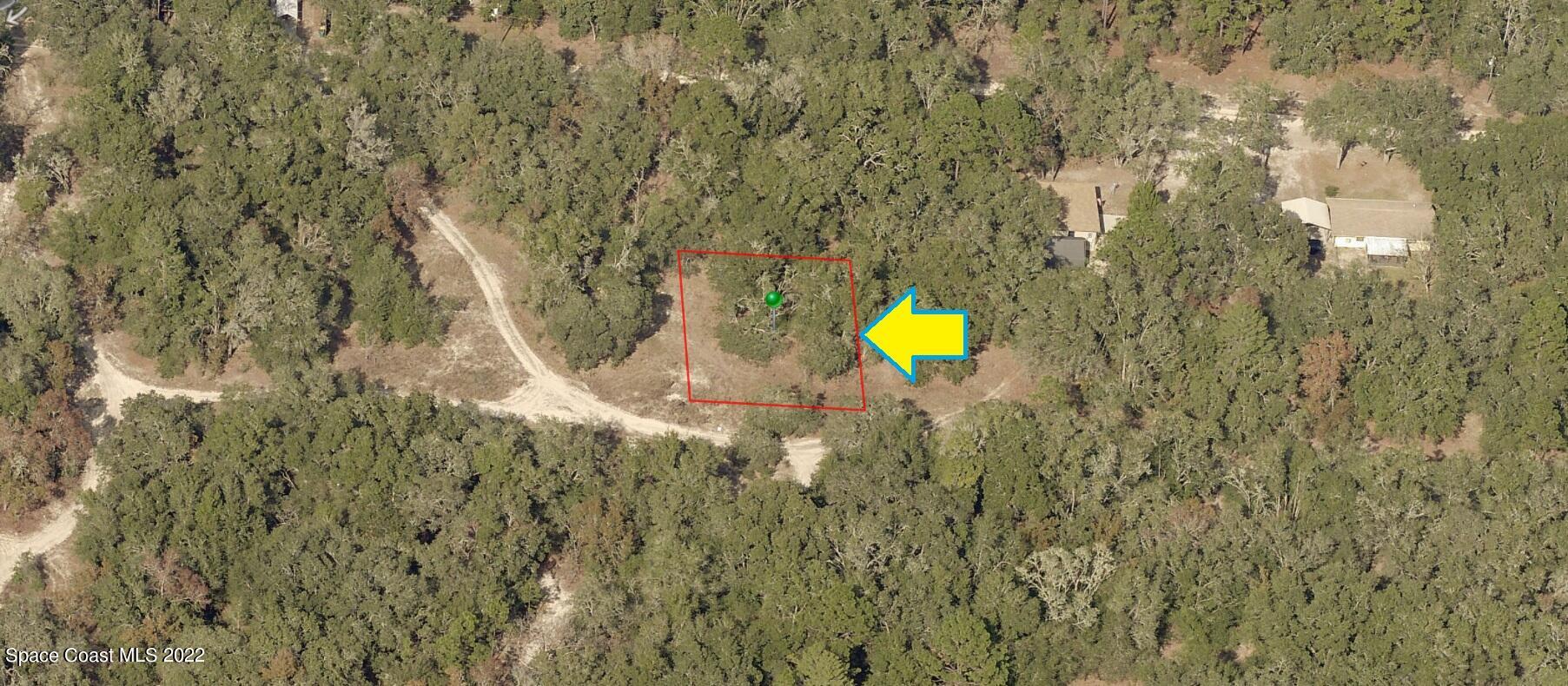 Photo 1 of 5 — 2814 Polk Street W, Inverness, FL 34453