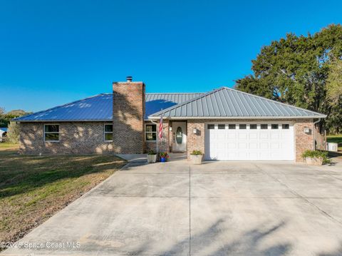 2940 Flounder Creek Road Mims FL 32754