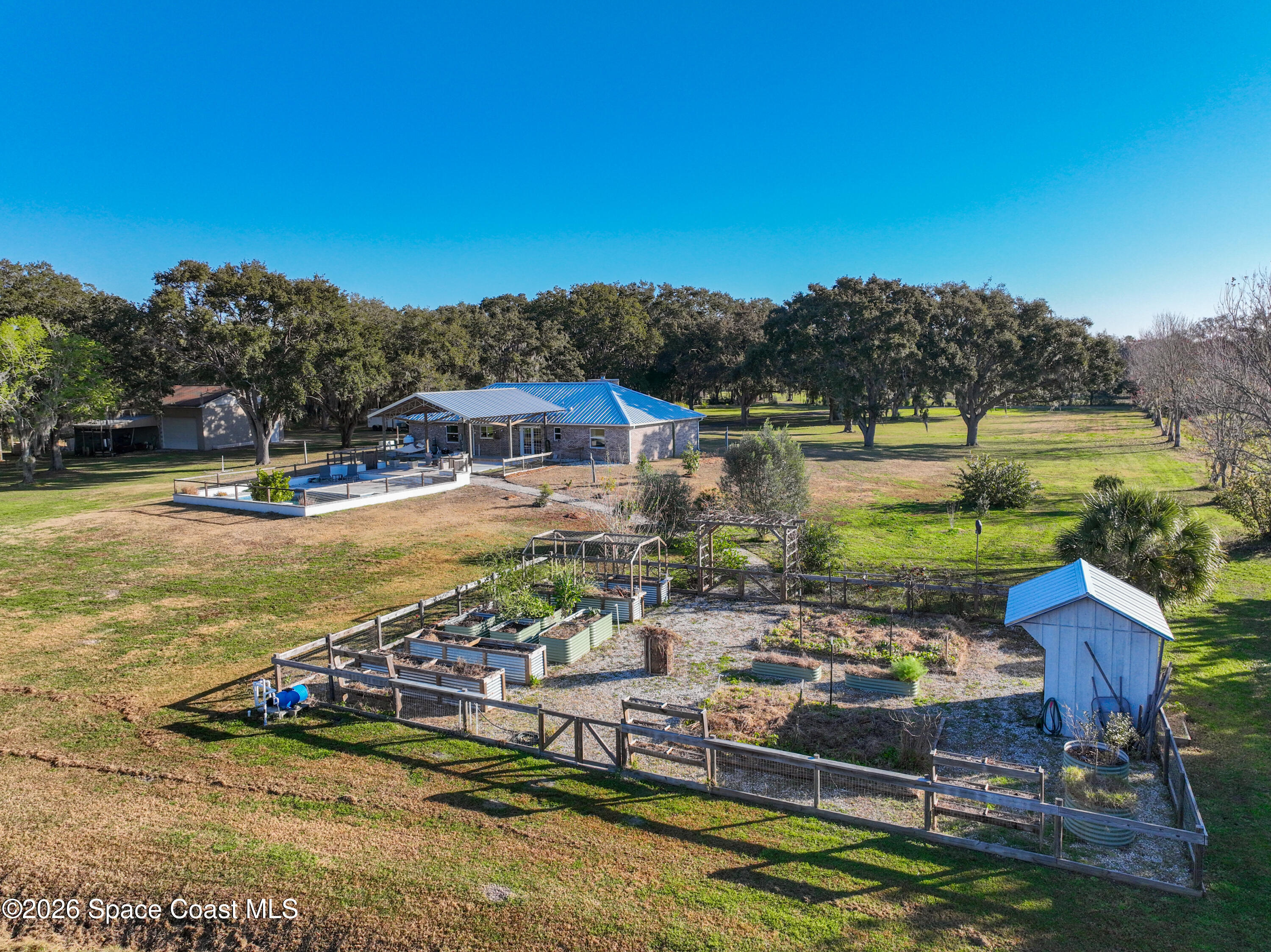 2940 Flounder Creek Road