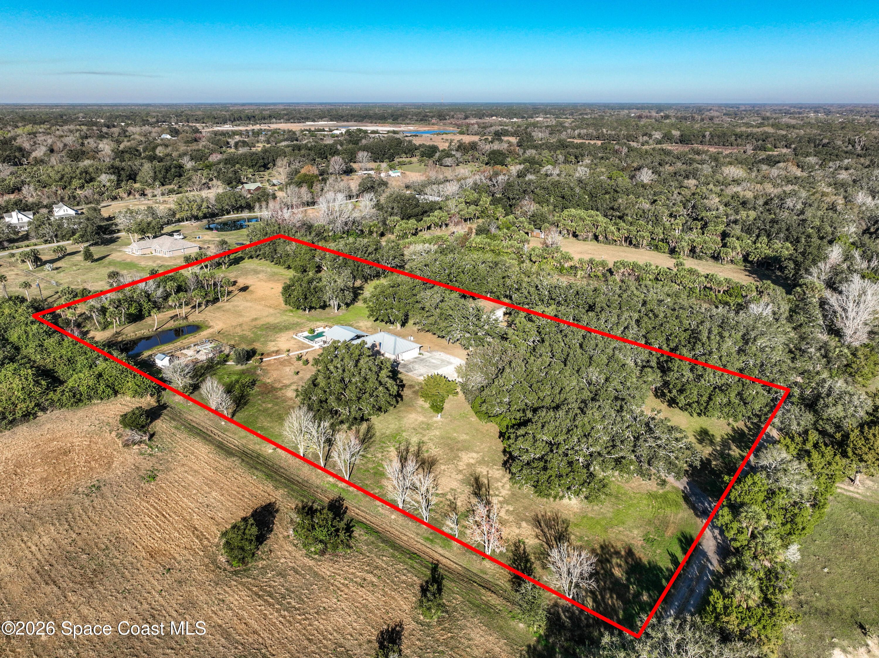 2940 Flounder Creek Road