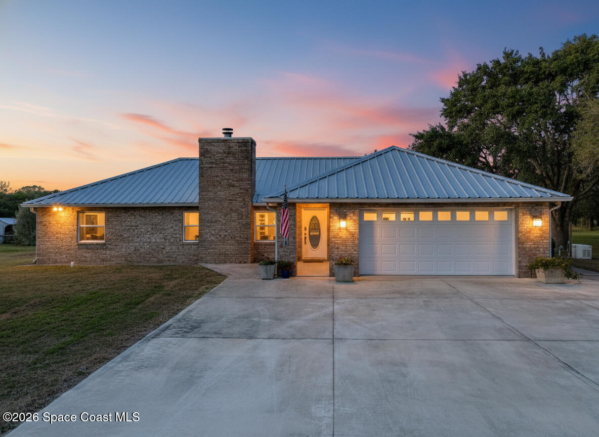 2940 Flounder Creek Road