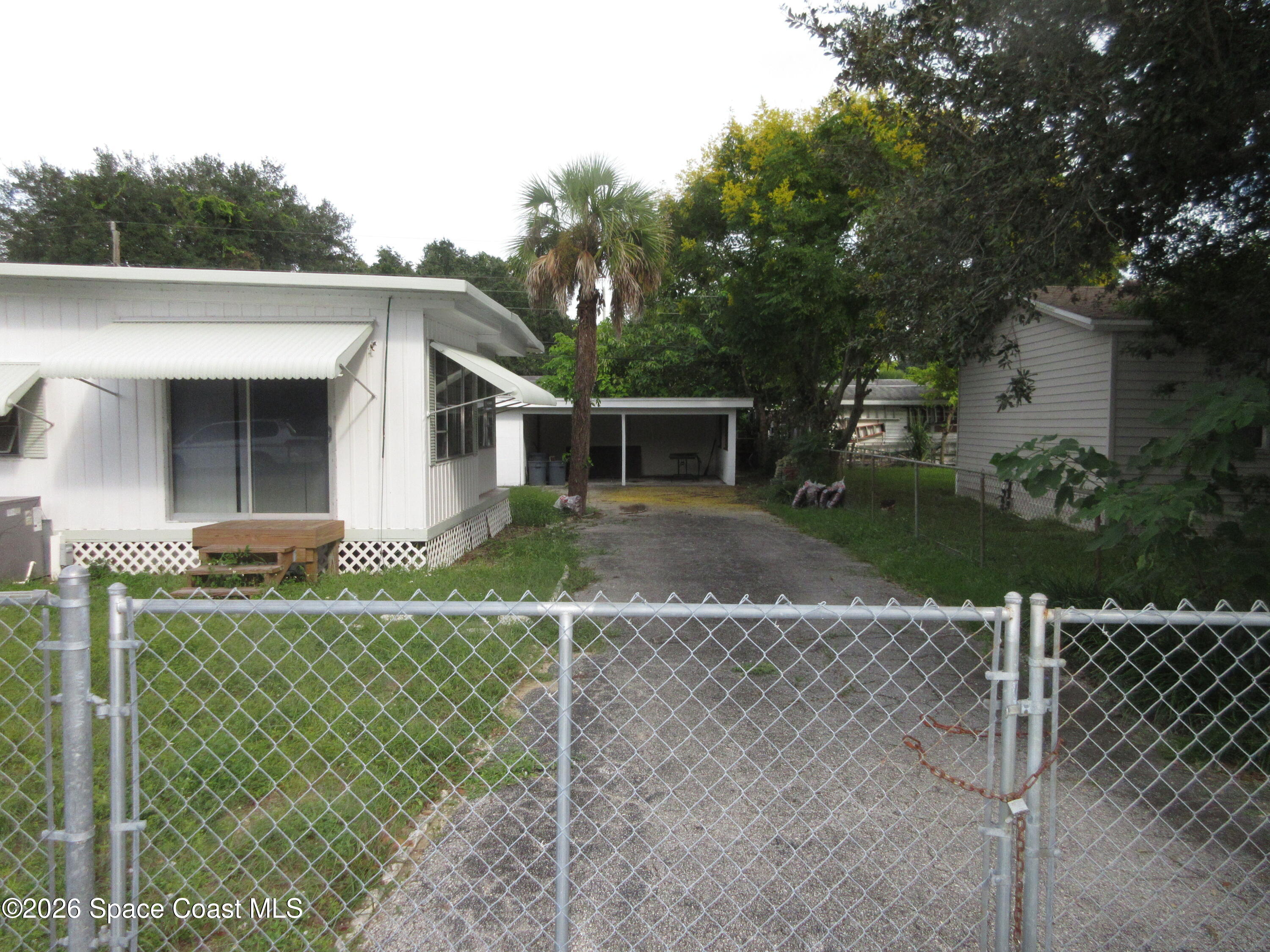 7002 Evergreen Drive