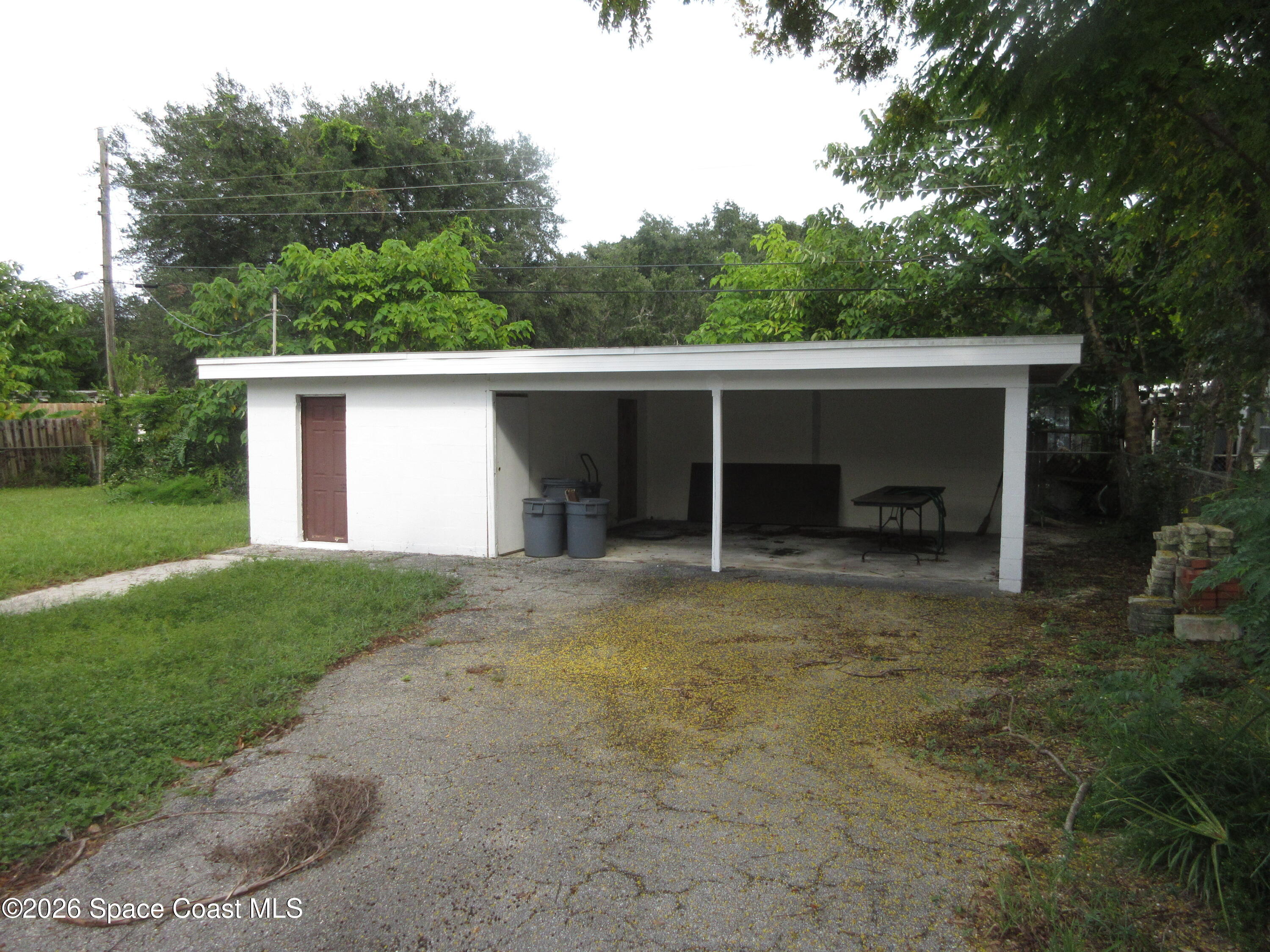 7002 Evergreen Drive