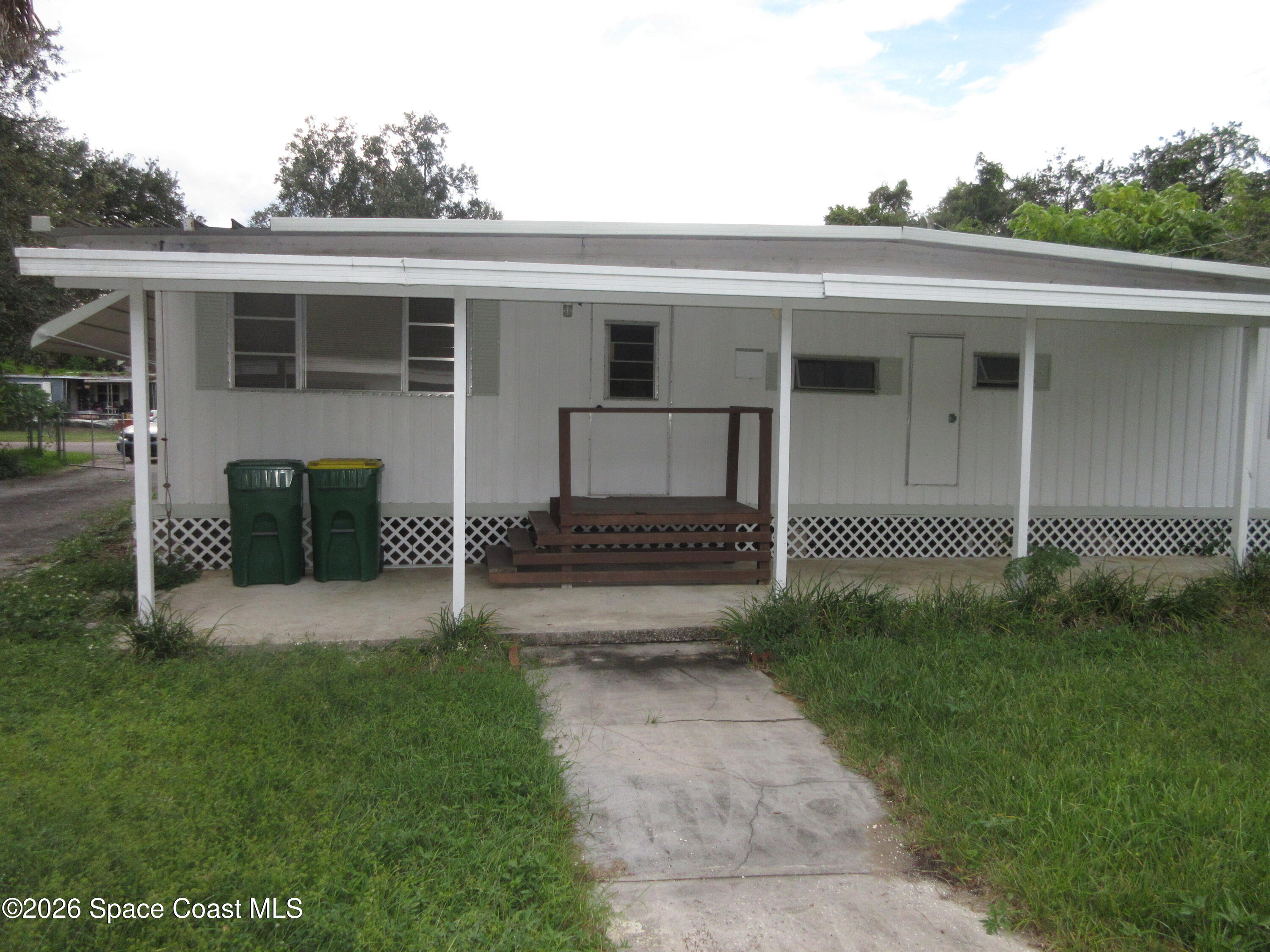 7002 Evergreen Drive