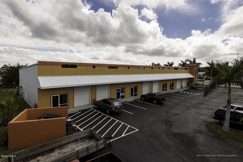150 & 160 Venetian Way Merritt Island FL 32953