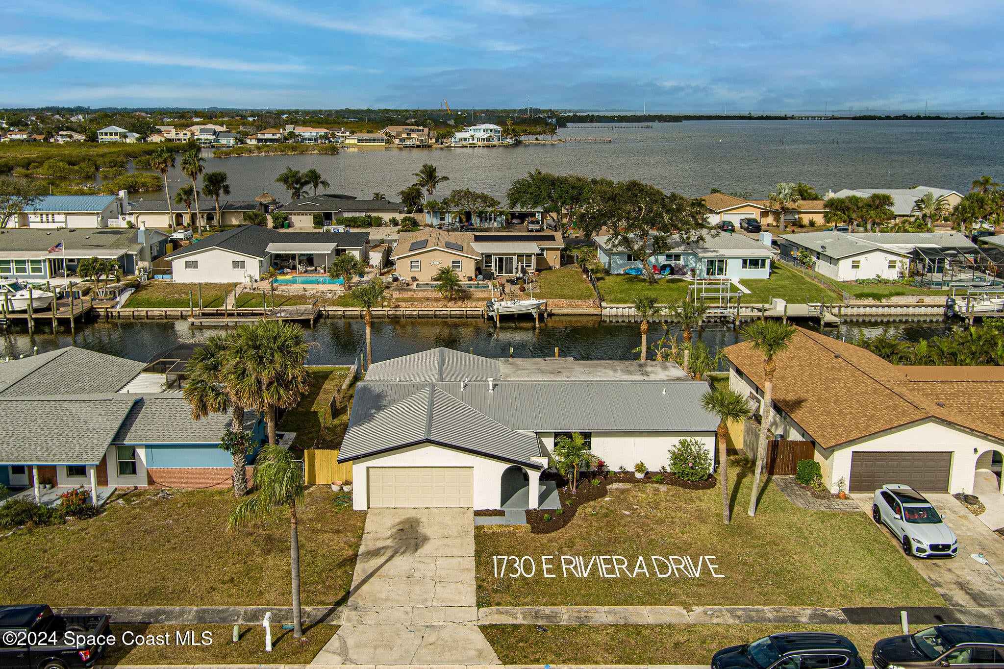 1730 E Riviera Drive