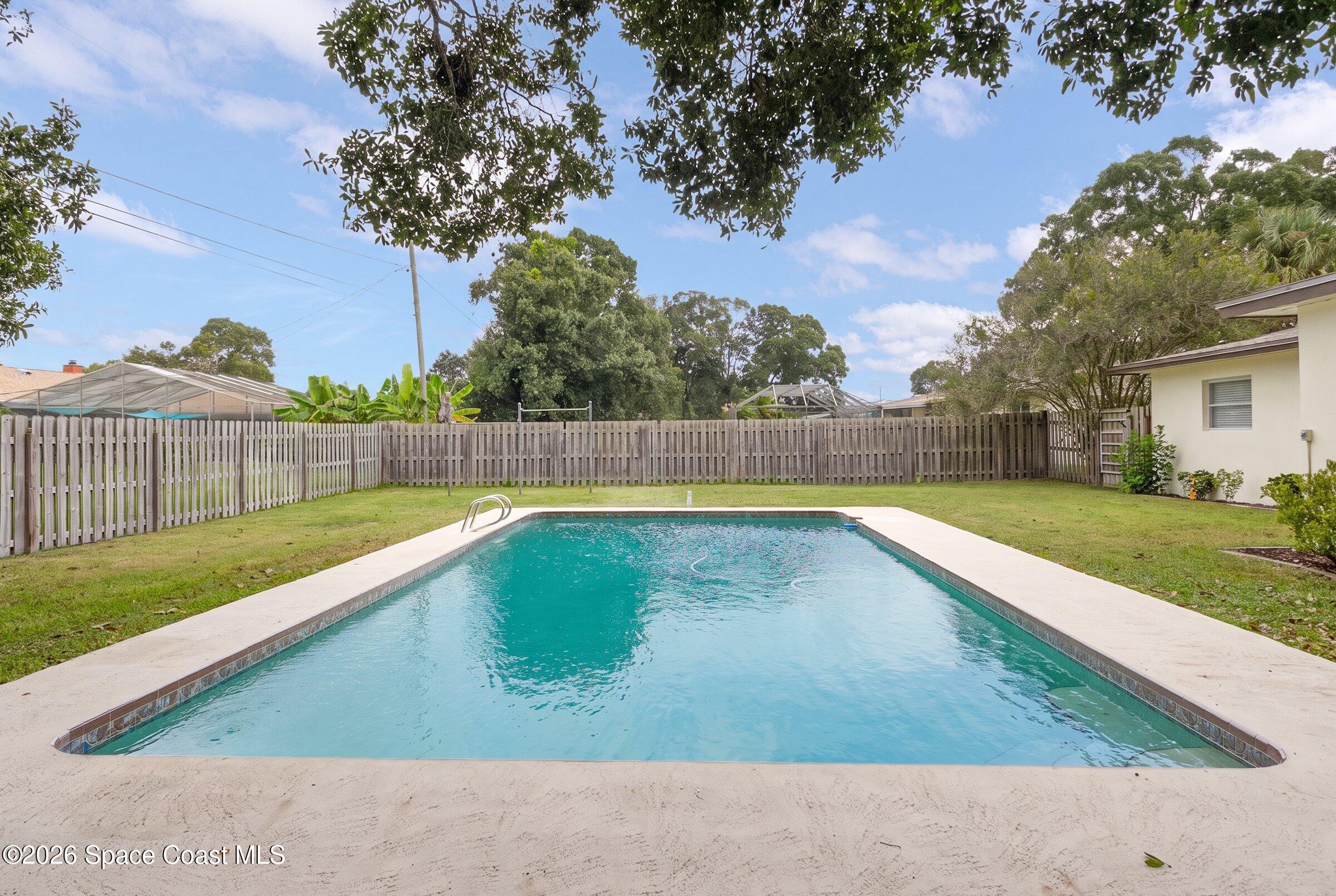 2614 Forest Drive