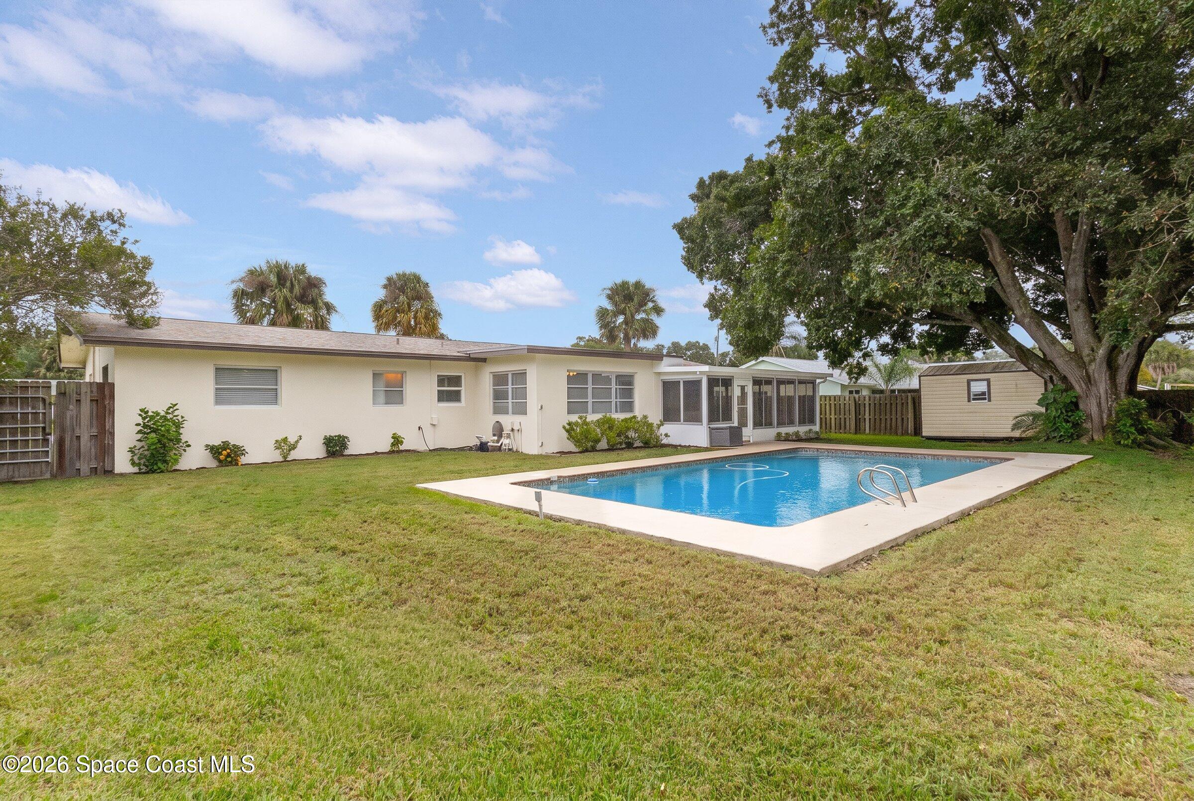 2614 Forest Drive