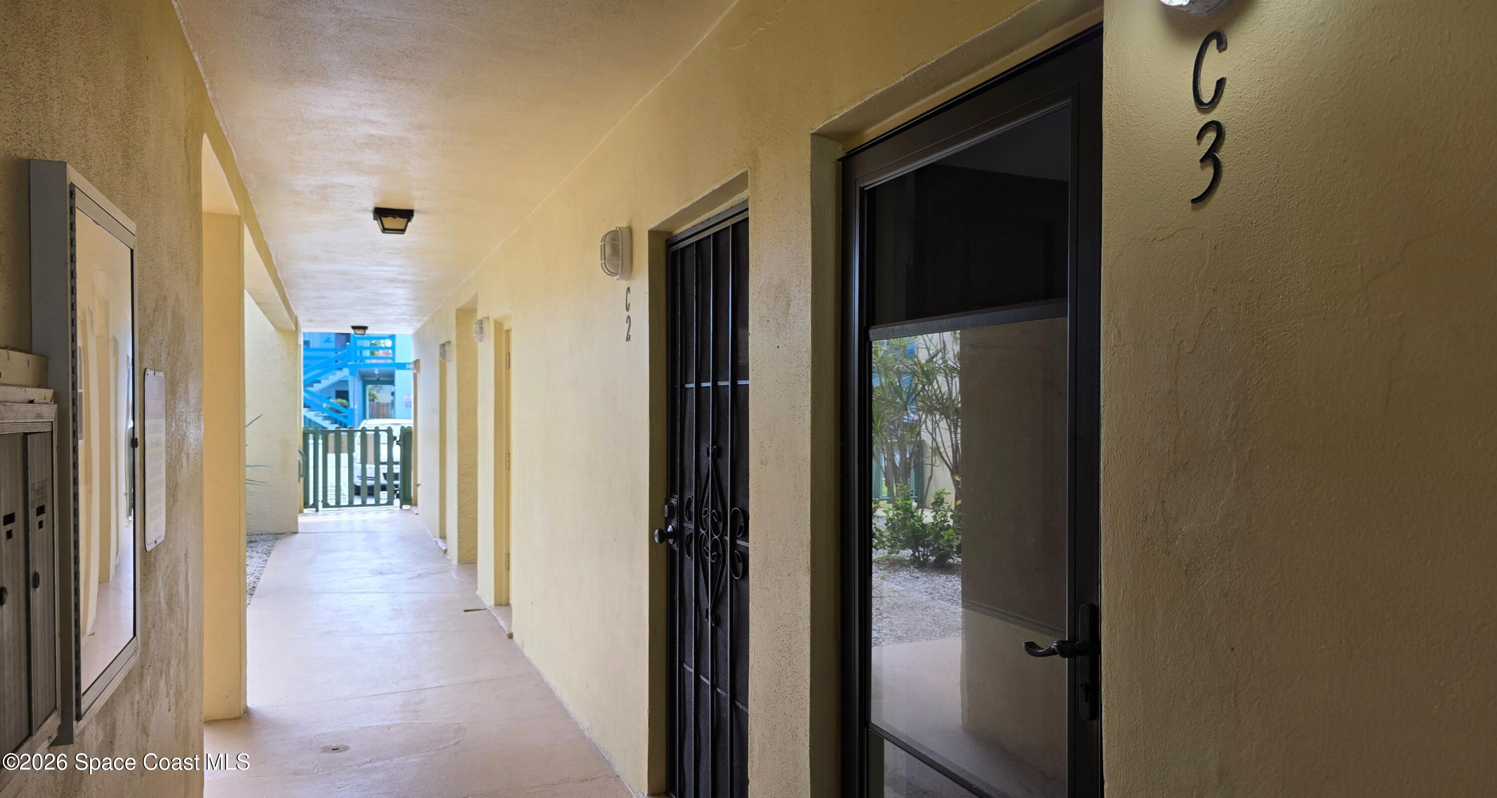 310 Taylor Avenue 3c1