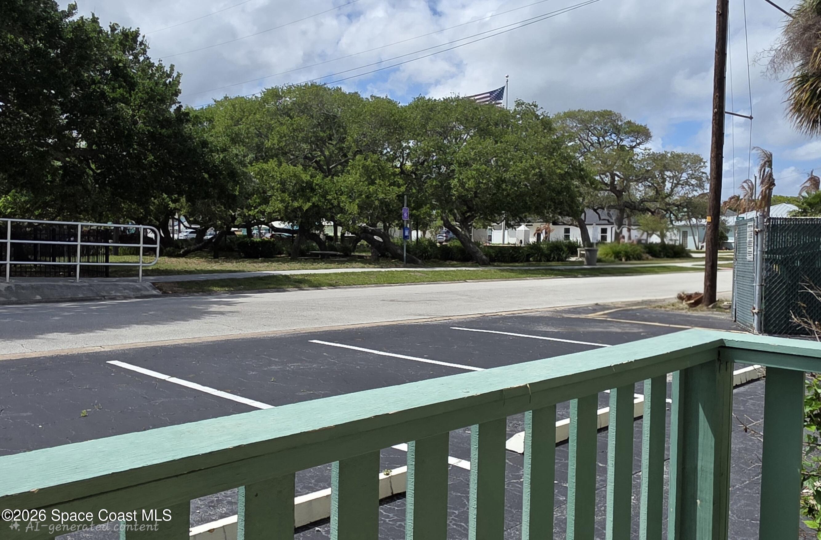 310 Taylor Avenue 3c1