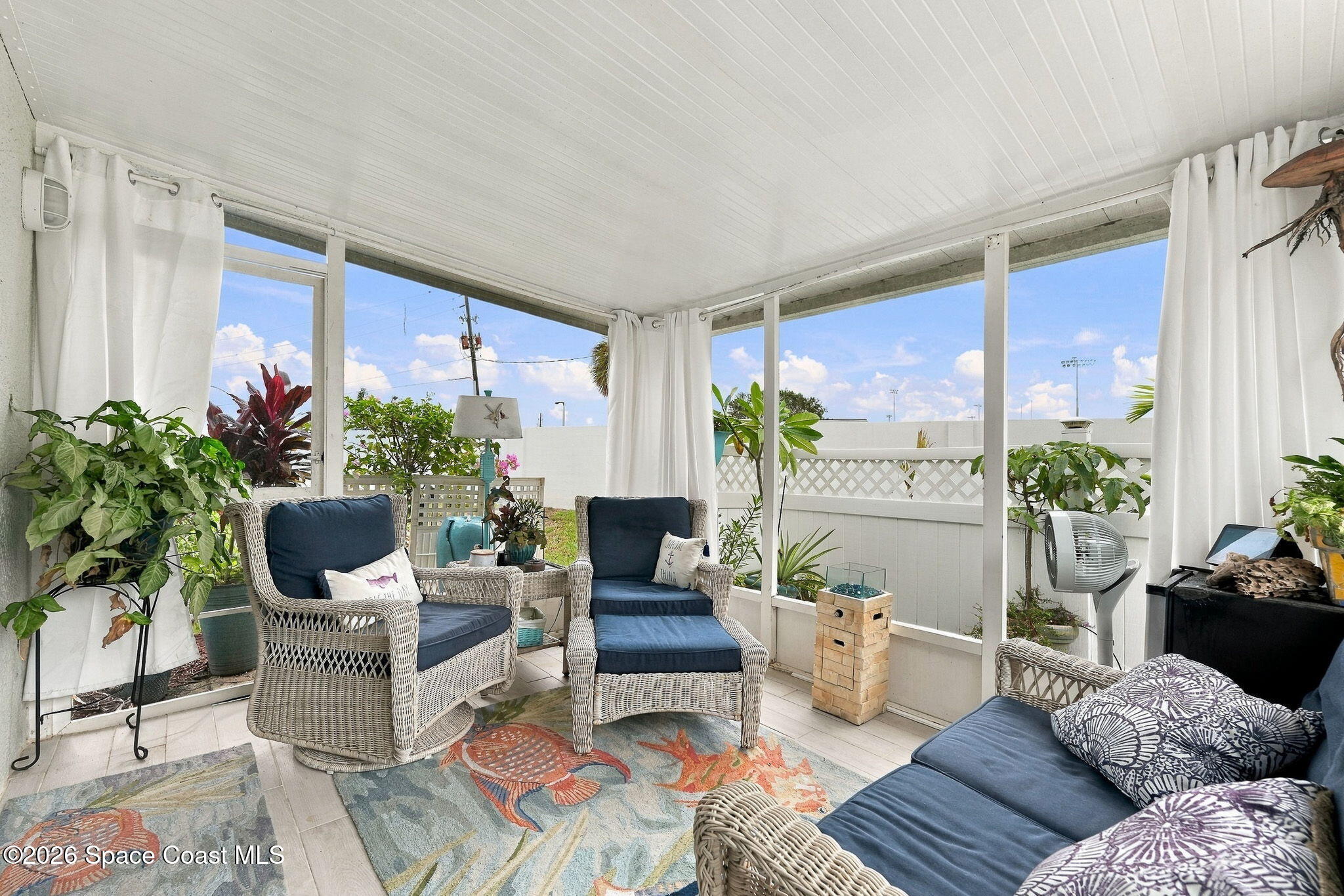 49 Sunset Street