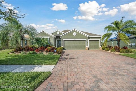 634 Easton Forest Circle SE Palm Bay FL 32909