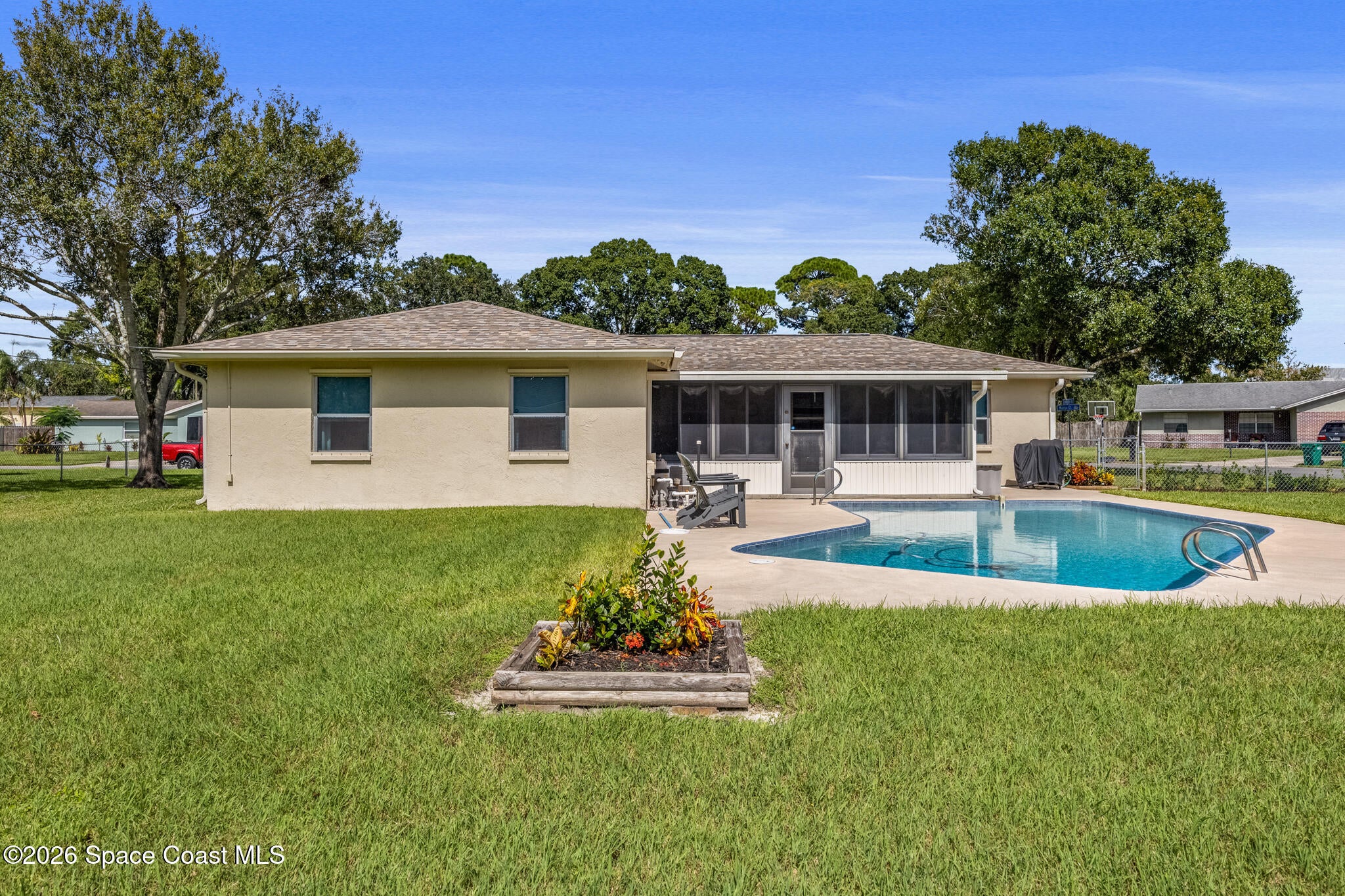 5720 Margo Court