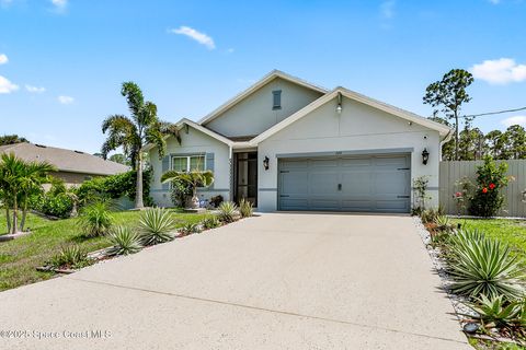 280 Falls Church Street SW Palm Bay FL 32908