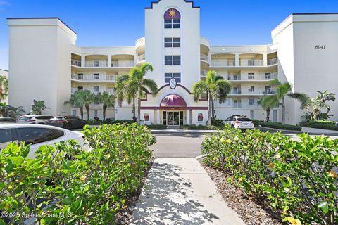 8941 Lake Drive 402 Cape Canaveral FL 32920