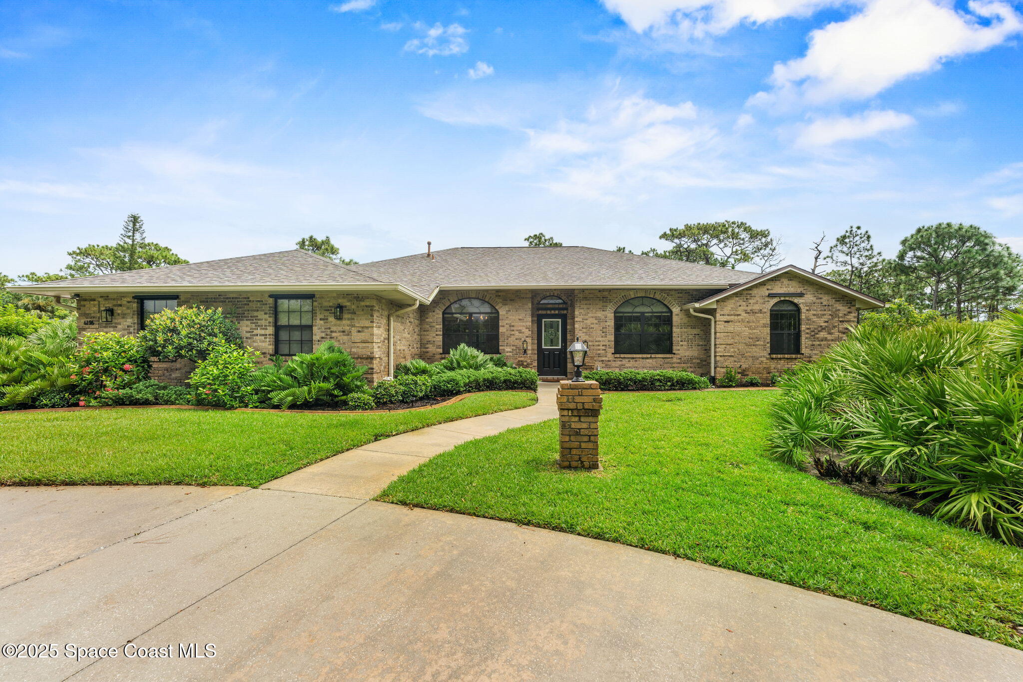 4196 Sparrow Hawk Road