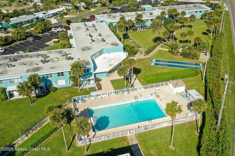 55 Sea Park Boulevard 312 Satellite Beach FL 32937