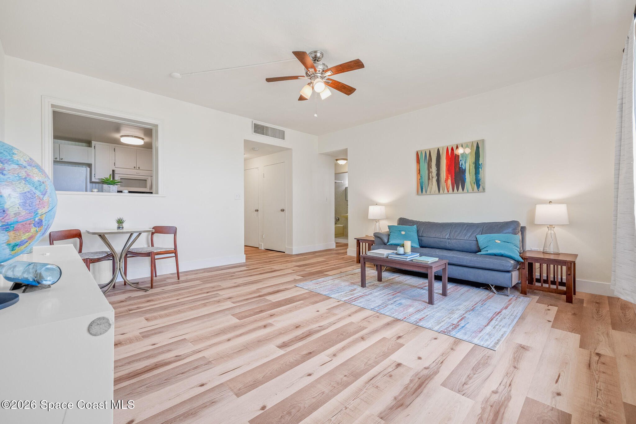 55 Sea Park Boulevard 312