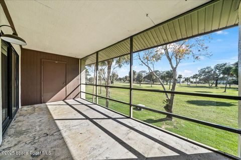 A home in Melbourne