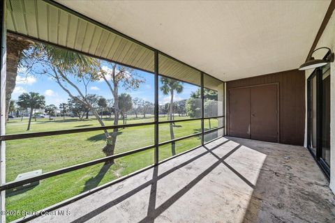 A home in Melbourne